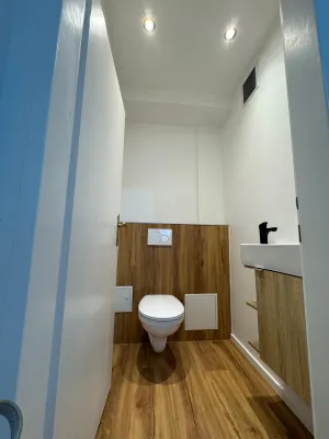 2-Zimmer-Wohnung mieten in Wels – 64 m², € 890 – Bild 2 von 12