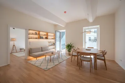 2-Zimmer-Wohnung kaufen in Wien – 63,98 m², € 449.000 – Bild 2 von 16