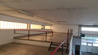 Gewerbeimmobilie mieten in Wels – 560 m², € 5.000 – Bild 26 von 60