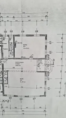 Gewerbeimmobilie mieten in Wels – 560 m², € 5.000 – Bild 50 von 60