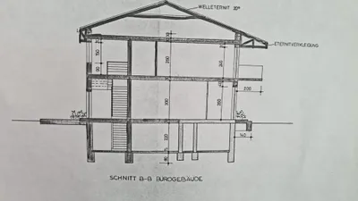 Gewerbeimmobilie mieten in Wels – 560 m², € 5.000 – Bild 58 von 60