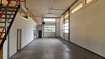 Gewerbeimmobilie mieten in Wels – 560 m², € 5.000 – Bild 25 von 60