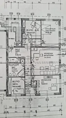 Gewerbeimmobilie mieten in Wels – 560 m², € 5.000 – Bild 54 von 60