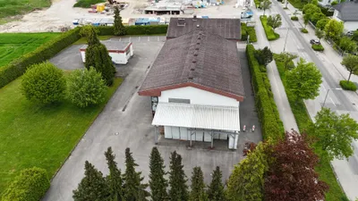 Gewerbeimmobilie mieten in Wels – 560 m², € 5.000 – Bild 12 von 60