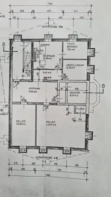 Gewerbeimmobilie mieten in Wels – 560 m², € 5.000 – Bild 48 von 60