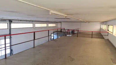 Gewerbeimmobilie mieten in Wels – 560 m², € 5.000 – Bild 28 von 60