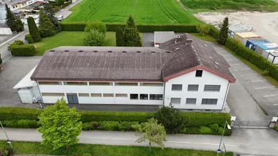 Gewerbeimmobilie mieten in Wels – 560 m², € 5.000 – Bild 4 von 60
