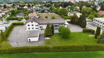 Gewerbeimmobilie mieten in Wels – 560 m², € 5.000 – Bild 5 von 60