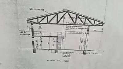 Gewerbeimmobilie mieten in Wels – 560 m², € 5.000 – Bild 56 von 60
