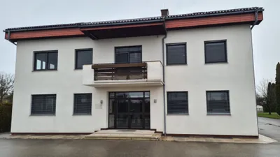 Gewerbeimmobilie mieten in Wels – 560 m², € 5.000 – Bild 43 von 60
