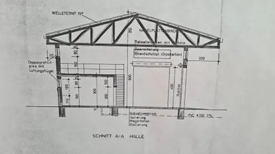Gewerbeimmobilie mieten in Wels – 560 m², € 5.000 – Bild 57 von 60