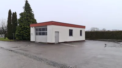 Gewerbeimmobilie mieten in Wels – 560 m², € 5.000 – Bild 39 von 60