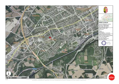 Gewerbeimmobilie mieten in Wels – 560 m², € 5.000 – Bild 44 von 60