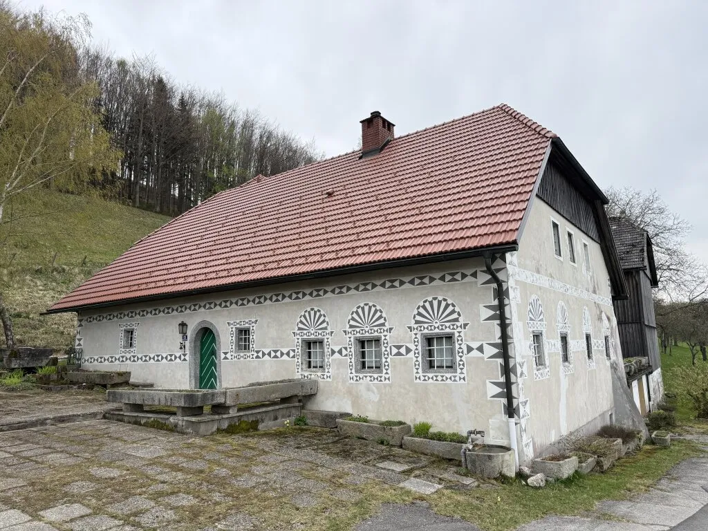 Bauernhof - Nähe Steyr - View 2