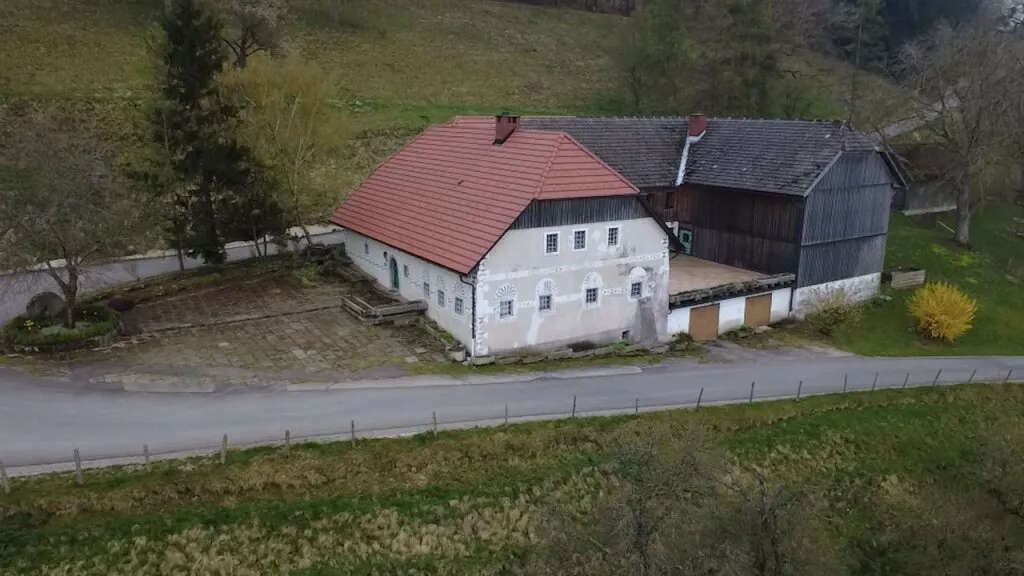 Bauernhof - Nähe Steyr - View 3