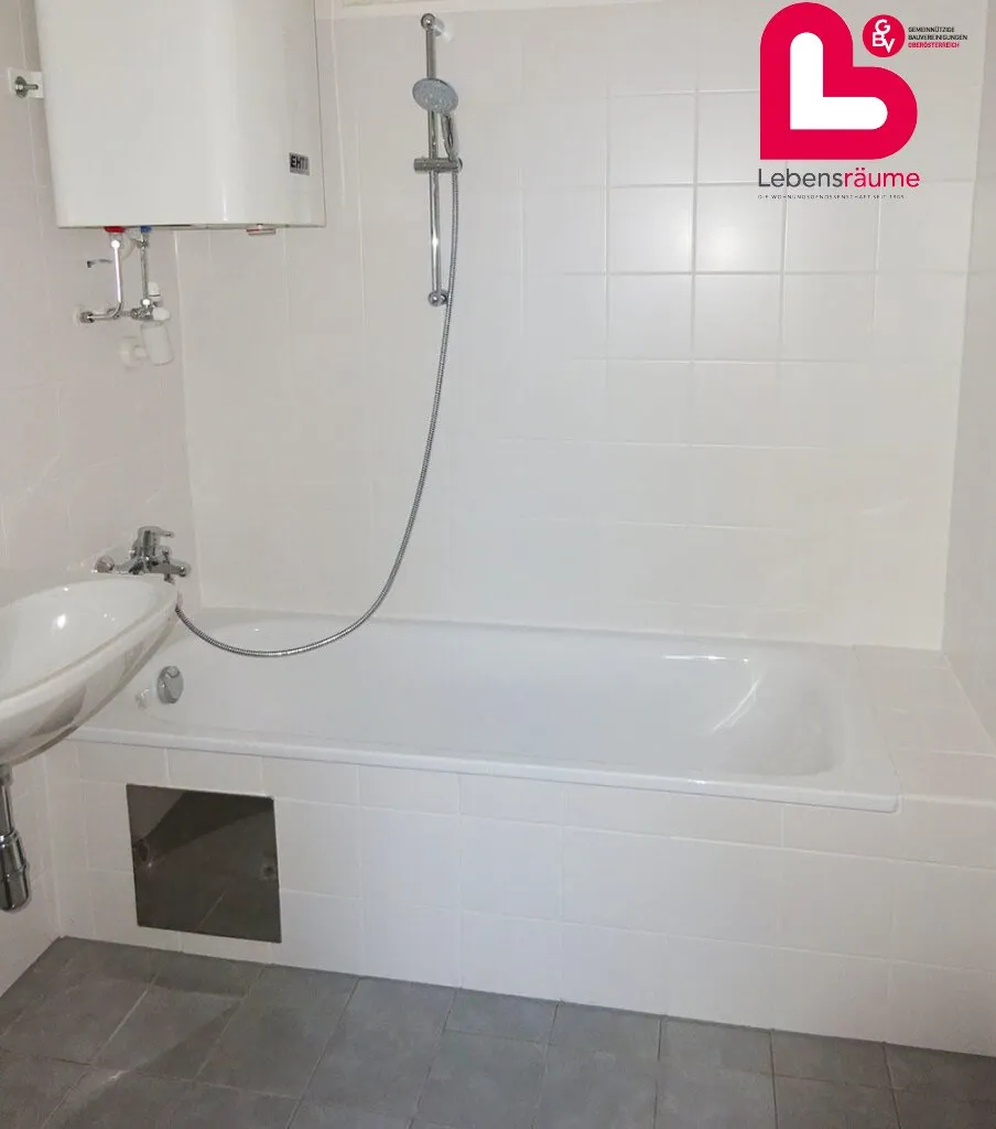 Praktische 4-Zimmer Wohnung in Freistadt (KEIN Lift) - Ansicht 3