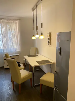 Bezugsfertige 2 Zimmer Wohnung mit 67m² - Provisionsfrei