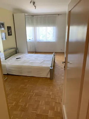 Bezugsfertige 2 Zimmer Wohnung mit 67m² - Provisionsfrei – Bild 2
