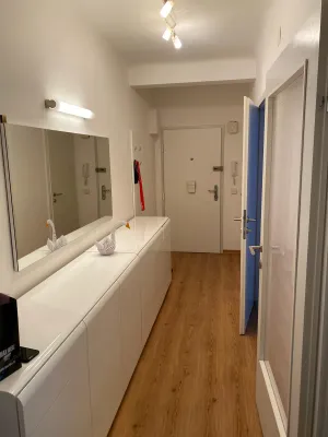 Bezugsfertige 2 Zimmer Wohnung mit 67m² - Provisionsfrei – Bild 3