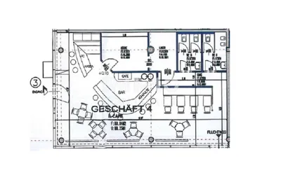 Gewerbeimmobilie mieten in Villach – 114 m², € 2.308 – Bild 10 von 10