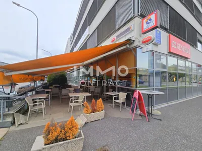 Gewerbeimmobilie mieten in Villach – 114 m², € 2.308 – Bild 6 von 10