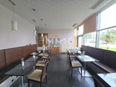 Gewerbeimmobilie mieten in Villach – 114 m², € 2.308 – Bild 5 von 10