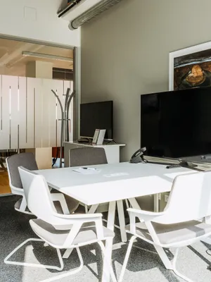 Gewerbeimmobilie mieten in Graz – 1 169 m² – Bild 5 von 9