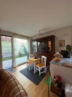 3-Zimmer-Wohnung mieten in Bruck an der Leitha – 91 m², € 1.370 – Bild 10 von 14
