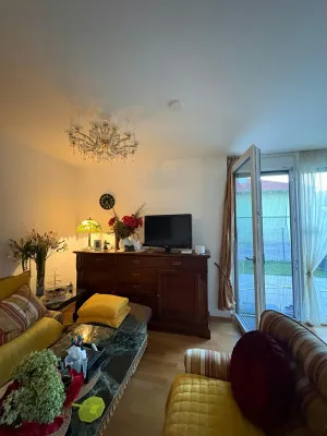 3-Zimmer-Wohnung mieten in Bruck an der Leitha – 91 m², € 1.370 – Bild 11 von 14