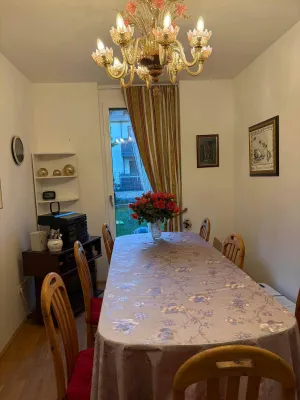 3-Zimmer-Wohnung mieten in Bruck an der Leitha – 91 m², € 1.370 – Bild 9 von 14