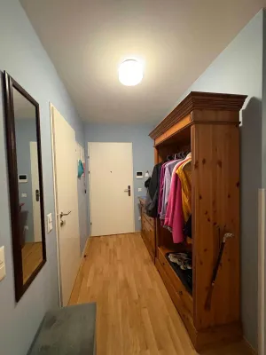 3-Zimmer-Wohnung mieten in Bruck an der Leitha – 91 m², € 1.370 – Bild 3 von 14
