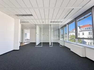 Gewerbeimmobilie mieten in Wien – 566 m², € 18 – Bild 12 von 16