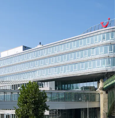 Gewerbeimmobilie mieten in Wien – 566 m², € 18 – Bild 2 von 16
