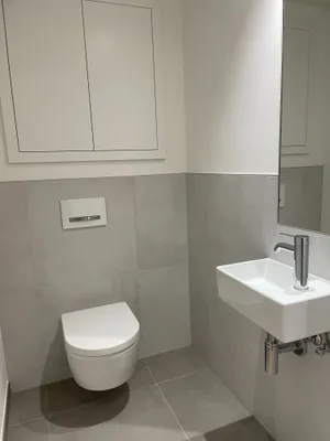 2-Zimmer-Wohnung mieten in Wien – 60 m², € 1.644 – Bild 10 von 12