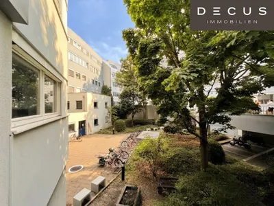 Gewerbeimmobilie mieten in Wien – 747 m², € 11 – Bild 2 von 14
