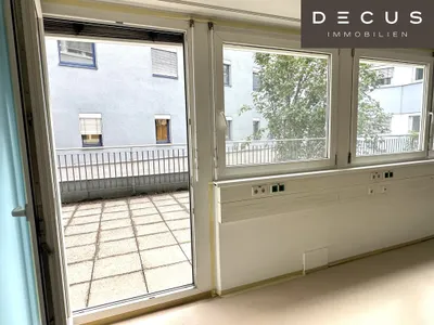 Gewerbeimmobilie mieten in Wien – 747 m², € 11 – Bild 4 von 14