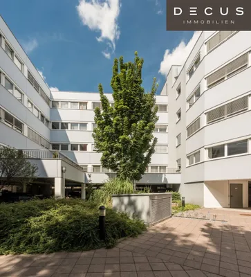 Gewerbeimmobilie mieten in Wien – 747 m², € 11 – Bild 3 von 14