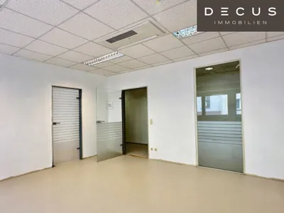 Gewerbeimmobilie mieten in Wien – 747 m², € 11 – Bild 5 von 14