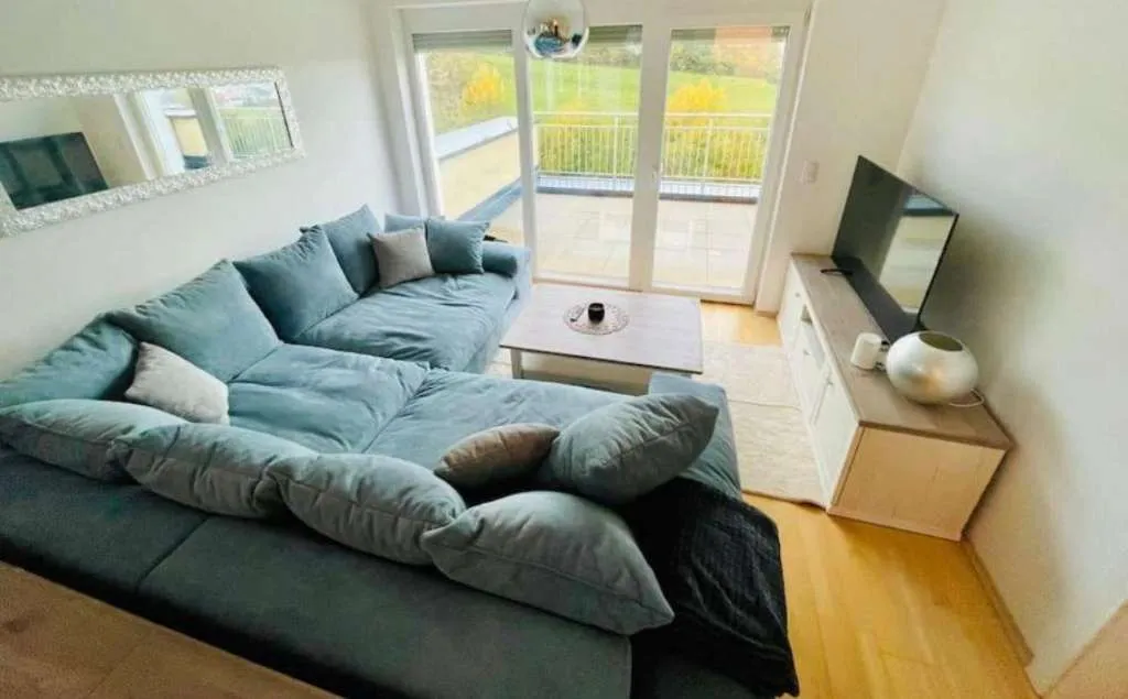 Rendite trifft Lebensqualität - Anlegerhit in Feldbach mit Blick zur Riegersburg - Ansicht 3