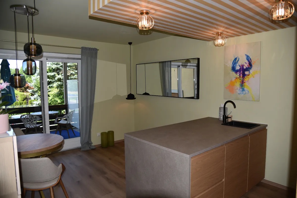 Wohnung – Velden am Wörther See - Ansicht 2