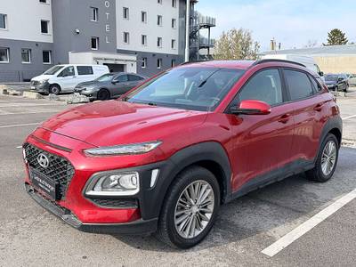 Hyundai Kona 1,0 T-GDi 2WD Level 3 Plus