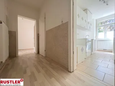 2-Zimmer-Wohnung mieten in Graz – 41,51 m², € 543 – Bild 4 von 7