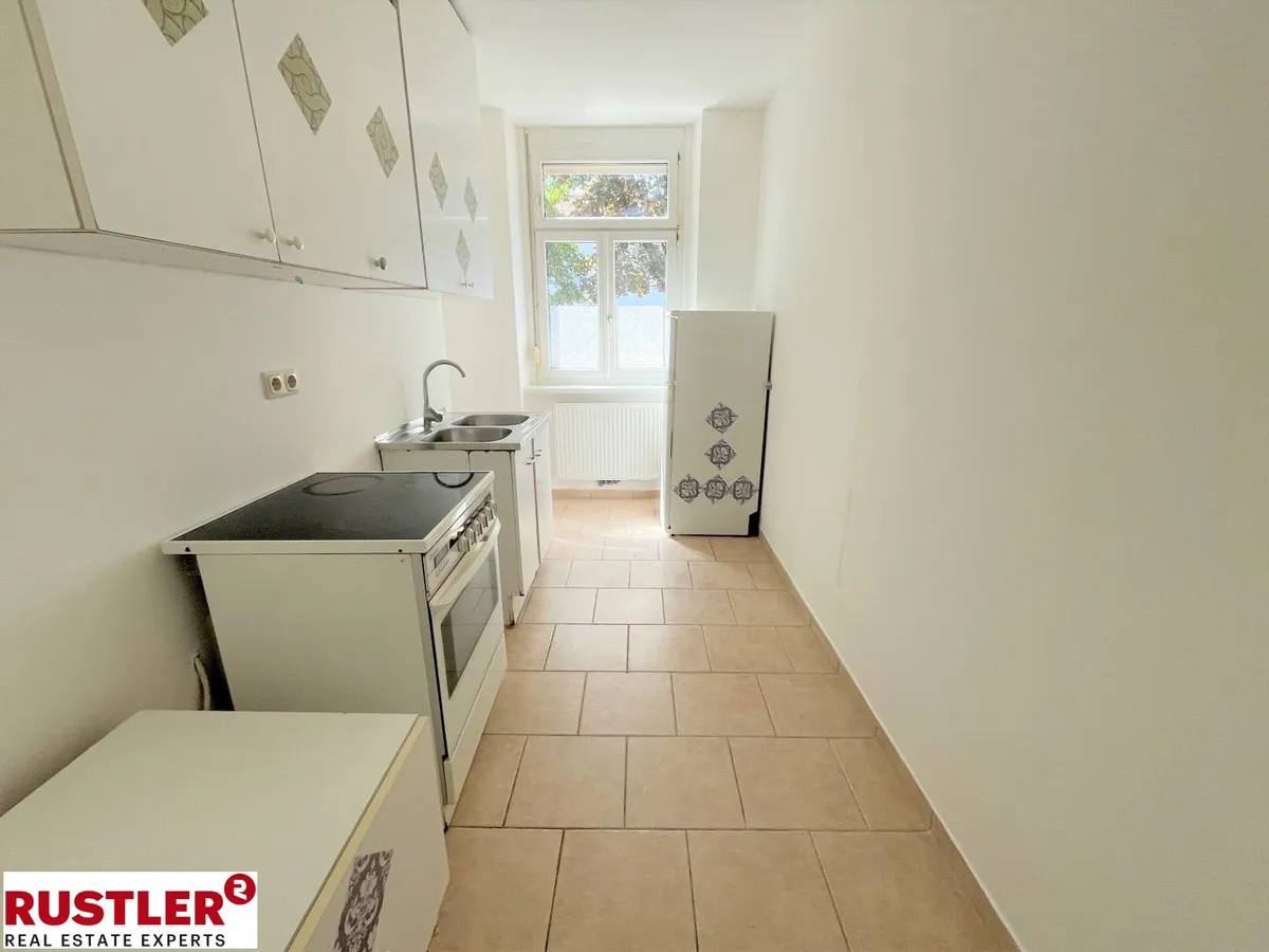 Wohnung – Graz, Murvorstadt, Gries - Ansicht 3