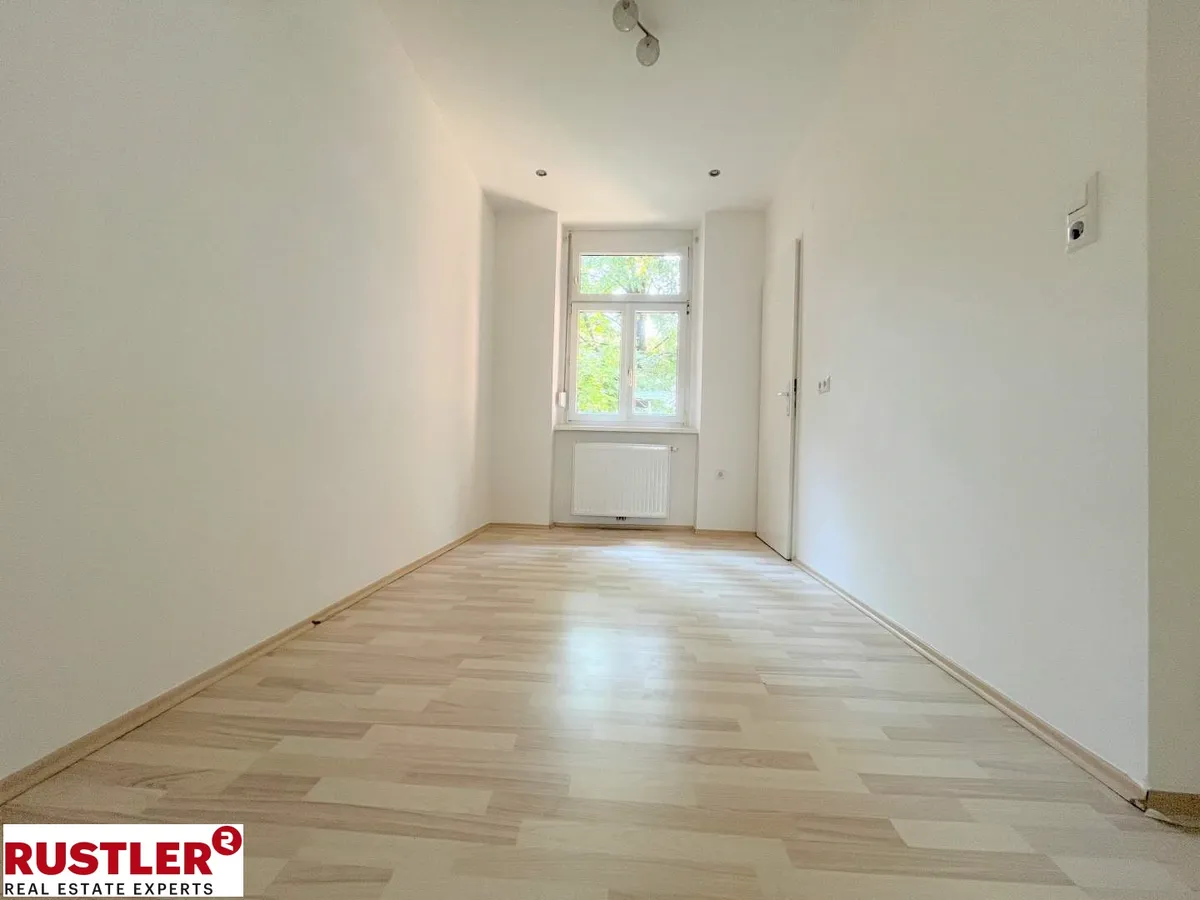 Wohnung – Graz, Murvorstadt, Gries - Ansicht 2