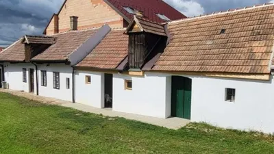 2-Zimmer-Haus kaufen in Bruck an der Leitha – 60 m², € 220.000 – Bild 8 von 12
