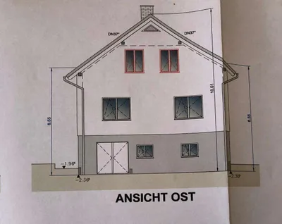 5-Zimmer-Haus kaufen in Oberwart – 180 m², € 298.000 – Bild 8 von 27