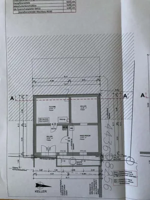 5-Zimmer-Haus kaufen in Oberwart – 180 m², € 298.000 – Bild 14 von 27