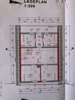 5-Zimmer-Haus kaufen in Oberwart – 180 m², € 298.000 – Bild 13 von 27