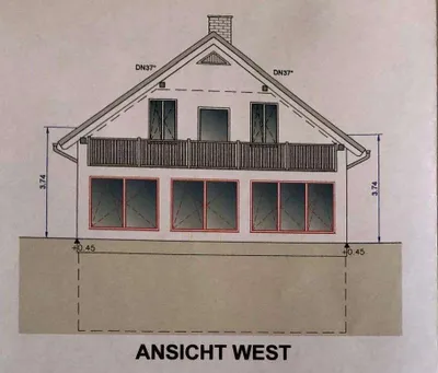 5-Zimmer-Haus kaufen in Oberwart – 180 m², € 298.000 – Bild 9 von 27