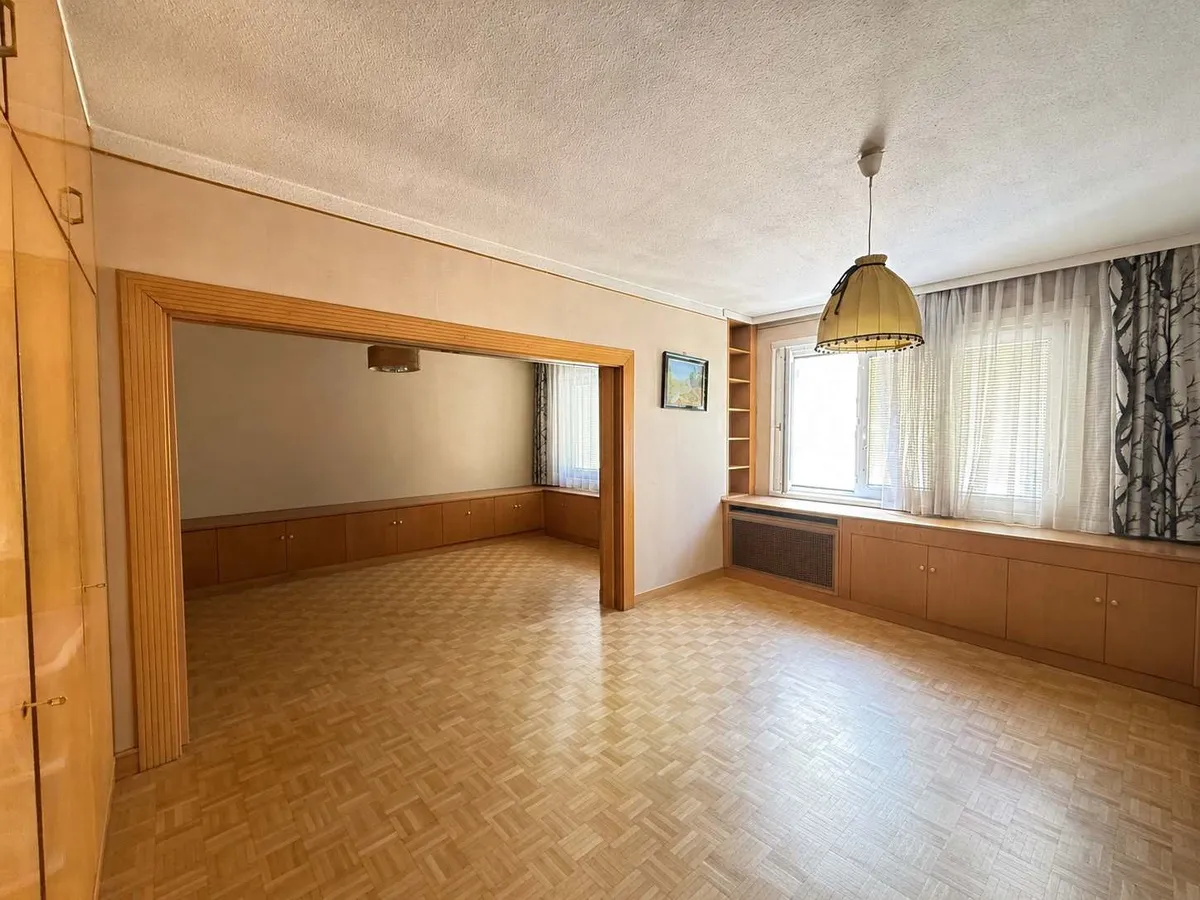 Wohnung – Wien - Ansicht 3